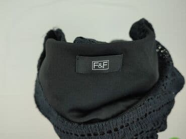 brokatowa sukienka plus size: F&F, Sukienka damska, 3XL — 4