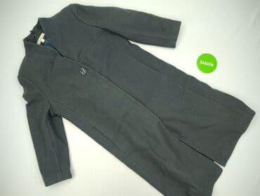 kozaki zimowe w ccc: Płaszcz damski, XL — 2