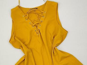 madewell: Selected Femme, Bluzka damska, rozmiar M — 1