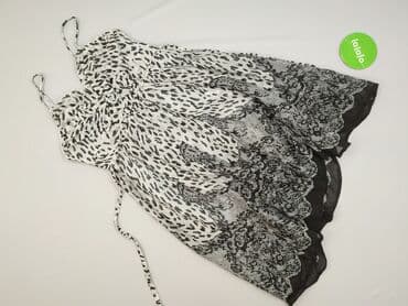 sukienka w panterkę mohito: Toumaï, Sukienka damska, rozmiar S — 2