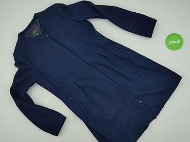 kurtki janina: Mango, Płaszcz damski, rozmiar M — 2