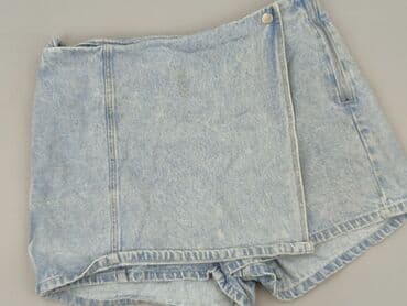 krotkie spodenki stone island: Sisley, Szorty damskie, rozmiar XL — 1