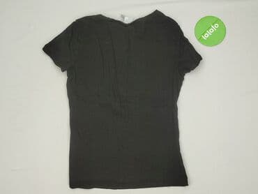 hugo boss basic t shirty: H&M Basic, Women`s T-shirt, M — 3
