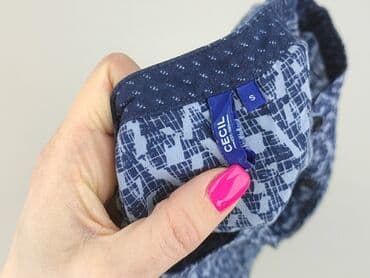 koszula do stroju krakowskiego: Cecil, Women`s shirt, size S (EU 36) — 4
