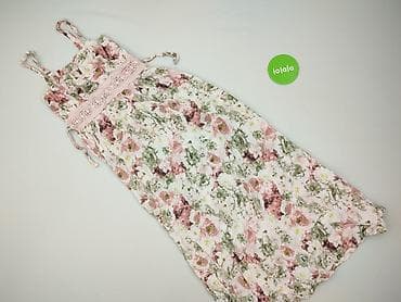 asymetryczne spódnice maxi: Italia, Sukienka damska, rozmiar S — 2