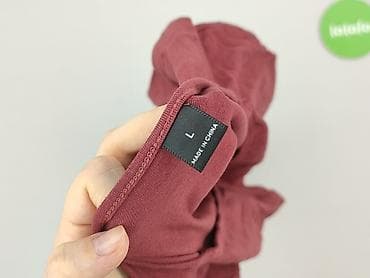 pinko pullover: Bluzka damska, rozmiar L — 5