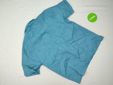 bluzki basic dlugi rekaw: George, Koszulа dla mężczyzn, rozmiar M — 3