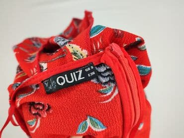 quiz ubrania: Quiz, Sukienka damska, rozmiar S — 4