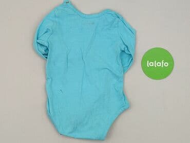 pluszowa kurtka z kapturem: Bodysuits, 1.5-2 years, 86-92 cm, condition - Very good — 3