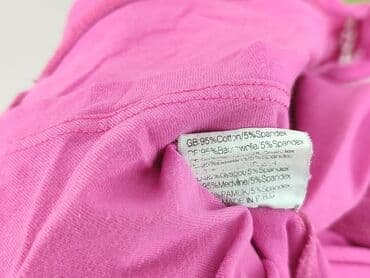 koszulki ideal z koronką: IDEAL, T-shirt damski, rozmiar S — 5