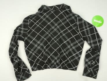 bluzki pod marynarkę plus size: FBsister, Bluzka damska, rozmiar M — 3