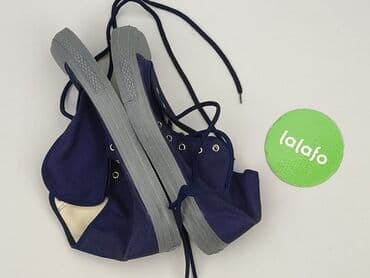 kozaki do czerwonej sukienki: Trampki dla mężczyzn, rozmiar 44 — 3