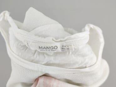 koszula minecraft: Mango, Bluzka damska, rozmiar S — 4