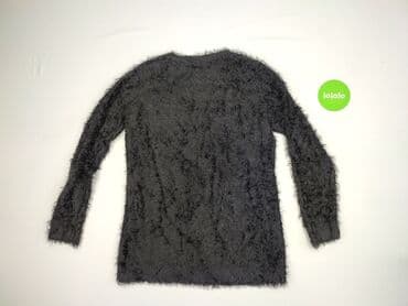 sweter h: Светр жіночий, розмір L — 3