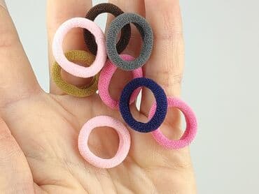 c a torby: Hair rubber, Female, condition - Perfect — 3