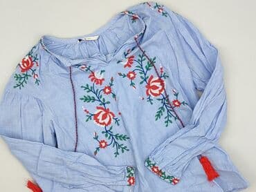 bluza z czerwonym napisem: TU Woman, Bluzka damska, rozmiar S — 1