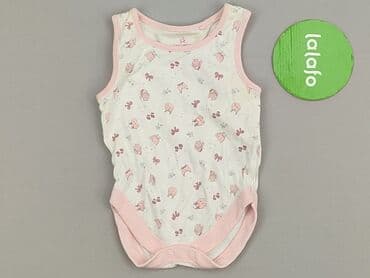 hm top basic: Body, Next, 1-3 months, 
condition - Very good — 2