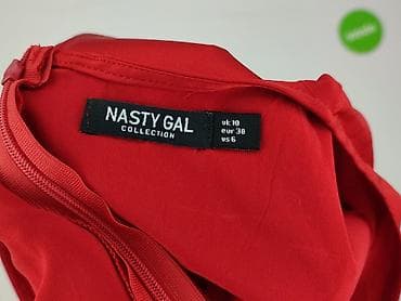 sukienka generation: Nasty Gal, Sukienka damska, rozmiar M — 4