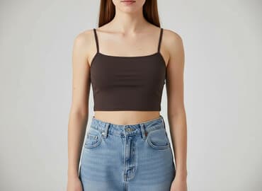 bluzki alegro: Top damski, rozmiar S — 6