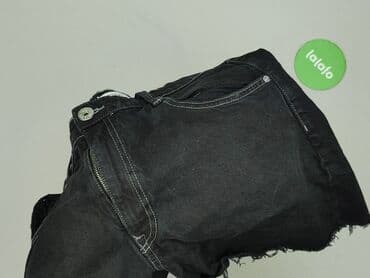 szorty damskie bershka: Bershka, Szorty damskie, rozmiar XL — 5