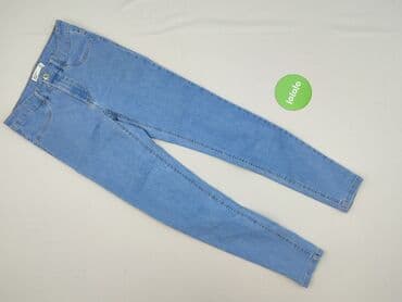 legginsy push up xs: Jeansy damskie, M — 2