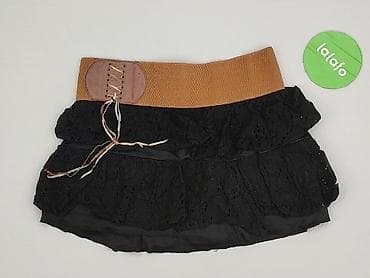 obex buty: Blind Date, Spódnica damska, rozmiar XS — 2