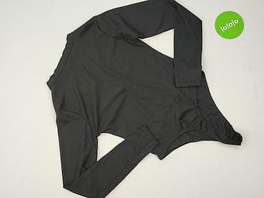 forever 21 body: PrettyLittleThing, Body damskie, rozmiar S — 3