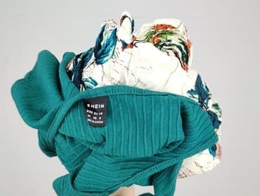 żółta sukienka shein: Shein, Komplet dresowy damski, rozmiar M — 4