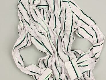 koszula w paski bershka: KappAhl, Koszula damska, rozmiar S — 1