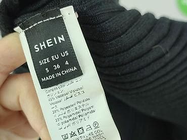 sweter z c: Shein, Kardigan damski, rozmiar S — 4