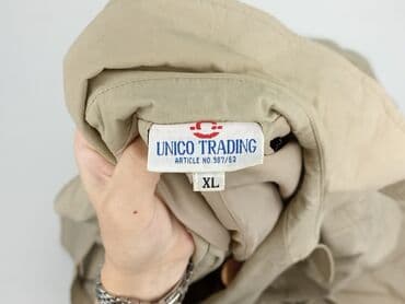 куртки жіночі польща: Trencz damski, rozmiar XL — 4