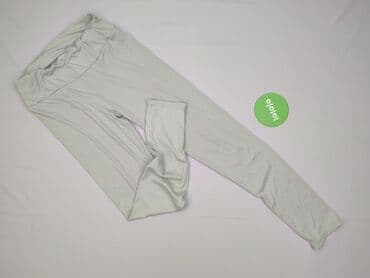 legginsy dla puszystej: Leggings, Legginsy Sportowe damskie, rozmiar 3XL — 2