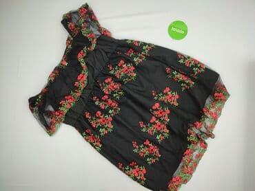 sukienki na wesele dla pań puszystych: Shein Curve, Sukienka damska, rozmiar 4XL — 3