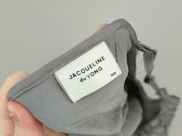 koronkowy top pod marynarkę: Jacqueline De Yong, Top damski, M — 5