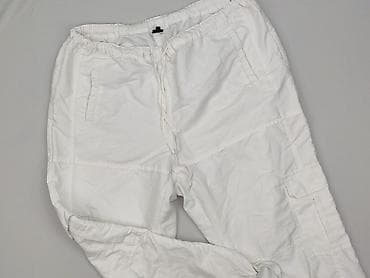 gs jeans: Zhenzi, Spodnie cargo damskie, rozmiar M — 1