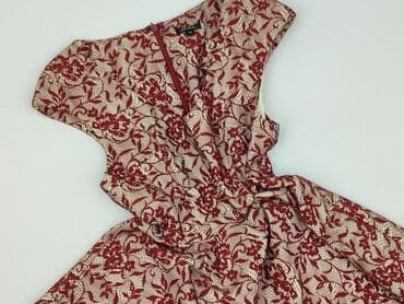 sukienka wzory: Sukienka damska, rozmiar L — 1