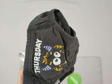lidl koszulka termiczna: Panties, Kiki & Koko, 3-4 years, condition - Very good — 6
