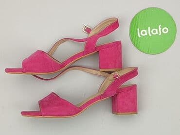 klapki foam runner: Findlay, Sandały damskie, rozmiar 38 — 3