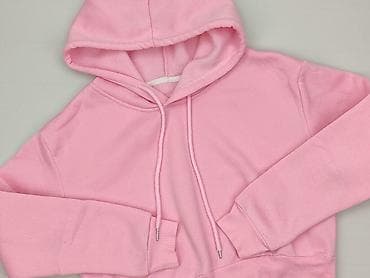 Shein, Bluza z kapturem damska, rozmiar XS