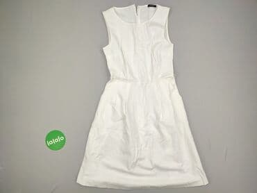 srebrne sukienki na imprezę: Orsay, Women`s dress, size XS (EU 34) — 2