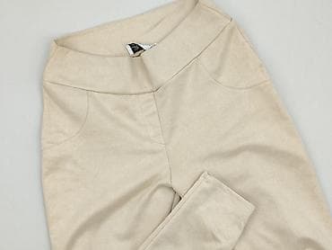 bpc pants: Spodnie materiałowe damskie, rozmiar XL — 1
