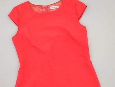 sukienka poliamid: ANTALL, Sukienka damska, rozmiar XL — 1