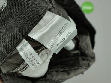 spódniczka pikowana: Yessica, Spódnica damska, rozmiar XL — 6