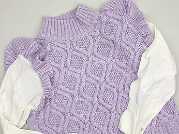 tunika c: TU Woman, Sweter damski, rozmiar M — 1
