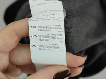 spódnice ołówkowe sinsay: Sinsay, Spódnica damska, rozmiar XL — 6