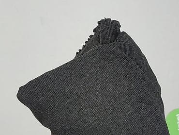 bluza z tiulem: H&M, Bluzka damska, rozmiar L — 5