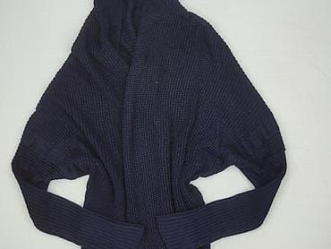 coat: Kardigan damski, rozmiar One size — 1