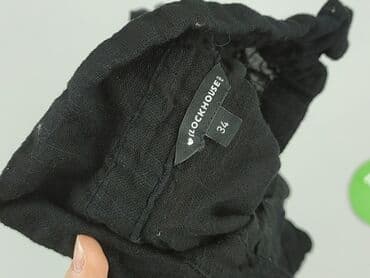 koszulki do karmienia lidl: Clockhouse, Koszula damska, XS — 5