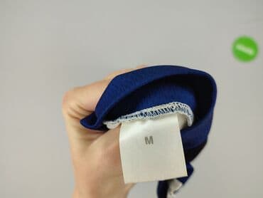 kurtka legii: T-shirt sportowy dla mężczyzn, rozmiar M — 4