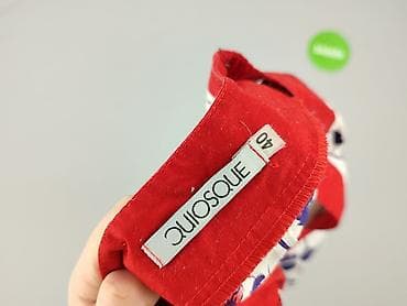 quiosque marynarki: QUIOSQUE, Bluzka damska, rozmiar L — 4